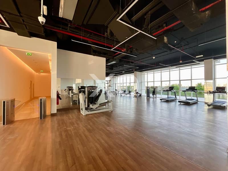 Giant Unit | High Floor | Vastu Compliant