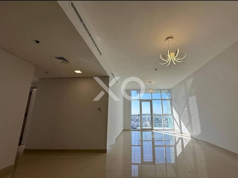 Giant Unit | High Floor | Vastu Compliant - Image 11