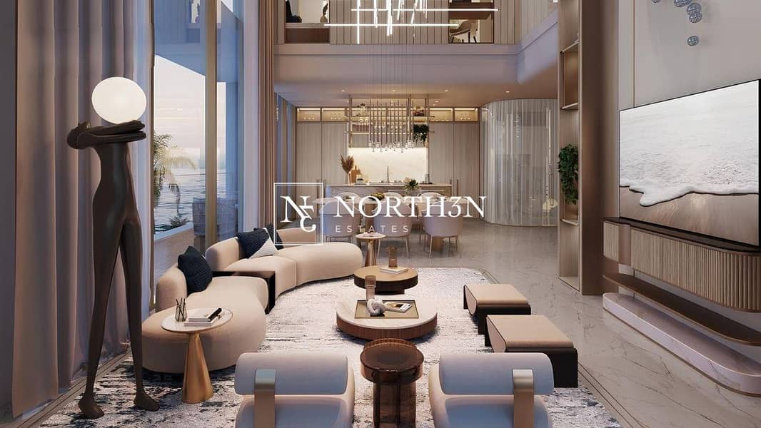 DIRECT FROM DEVELOPER | PRE LAUNCH PRICES | HIGH ROI