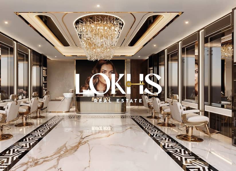 1% MONTHLY I 70/30 PP I Sea View - Image 8