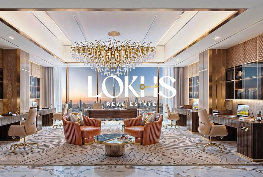 1% MONTHLY I 70/30 PP I Sea View - Image 10