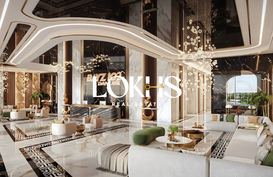 1% MONTHLY I 70/30 PP I Sea View - Image 11