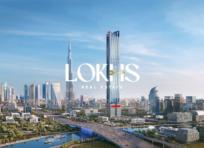 1% MONTHLY I 70/30 PP I Sea View - Image 13