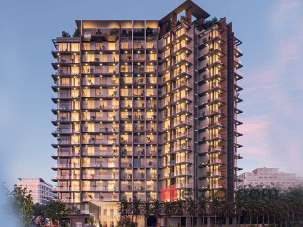 HIGH QUALITY | GREAT AMENITIES | MIDDLE FLOOR