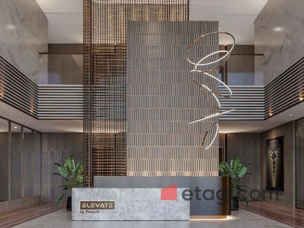 HIGH QUALITY | GREAT AMENITIES | MIDDLE FLOOR