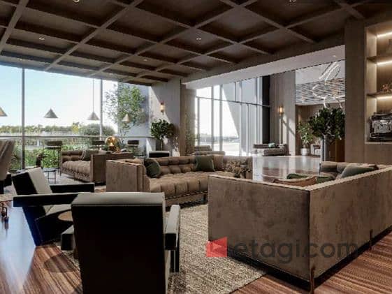 HIGH QUALITY | GREAT AMENITIES | MIDDLE FLOOR