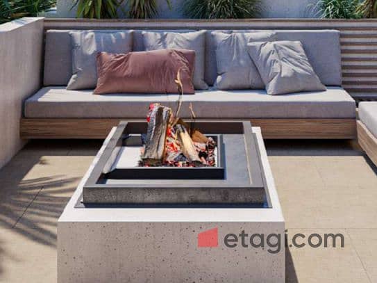 HIGH QUALITY | GREAT AMENITIES | MIDDLE FLOOR