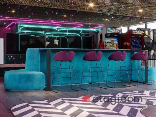 HIGH QUALITY | GREAT AMENITIES | MIDDLE FLOOR - Image 9