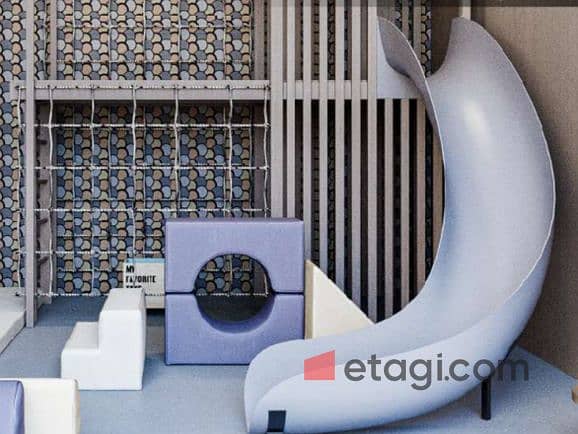 HIGH QUALITY | GREAT AMENITIES | MIDDLE FLOOR - Image 11