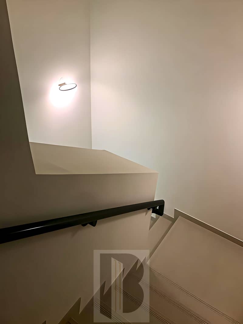 Genuine Listing | 3BR Villa for Rent | Un-Furnished | Private Garden | 2 Parking | (Akoya Oxygen) - Image 25