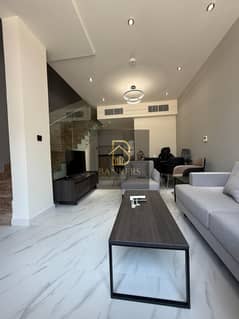 فيلا مفروشة بالكامل بغرفة نوم واحدة | إمكانية استخدام المسبح والساونا | خيارات أخرى متوفرة | السعر قابل للتفاوض