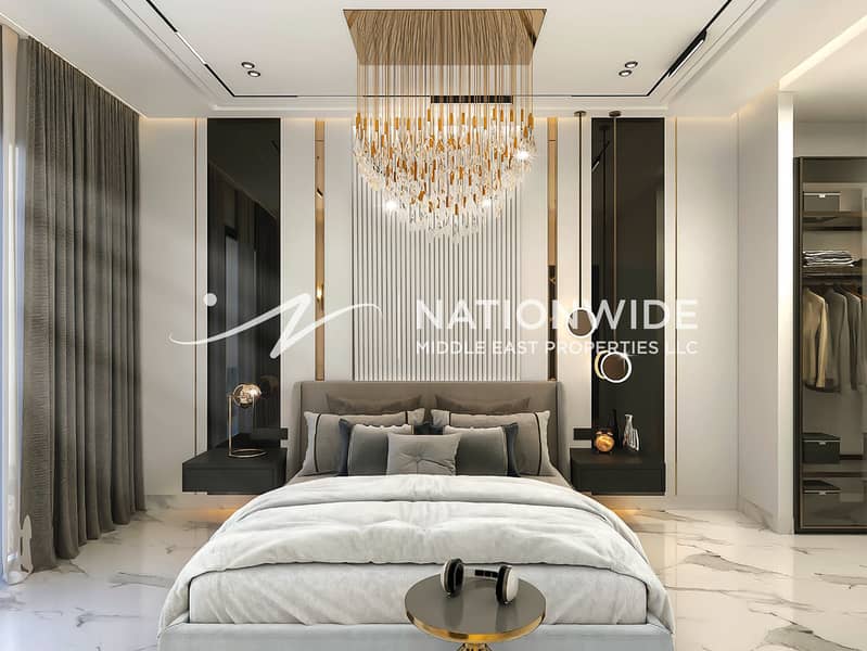 High Floor | Handover 2026 | Fully Furnished