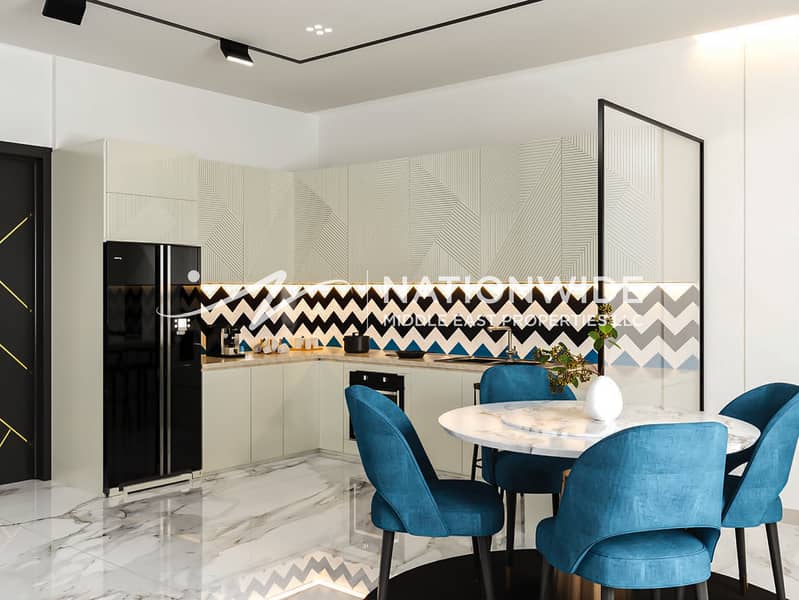 High Floor | Handover 2026 | Fully Furnished - Image 6