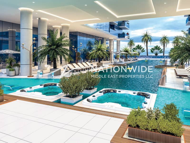 High Floor | Handover 2026 | Fully Furnished - Image 7