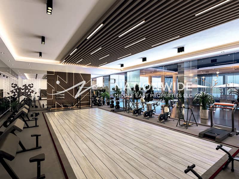 High Floor | Handover 2026 | Fully Furnished - Image 8