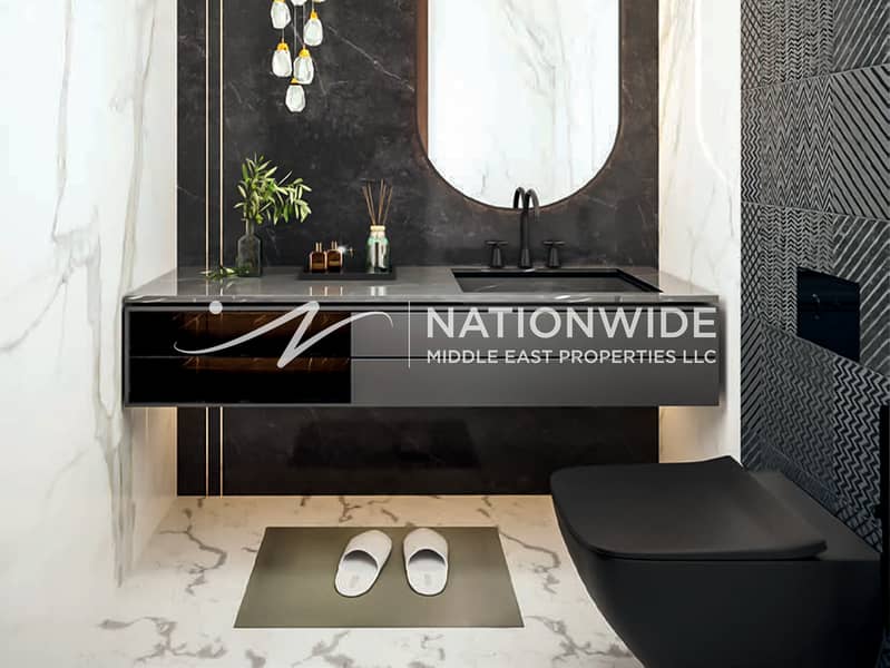 High Floor | Handover 2026 | Fully Furnished - Image 10