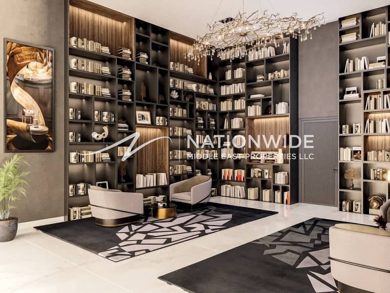 High Floor | Handover 2026 | Fully Furnished - Image 11
