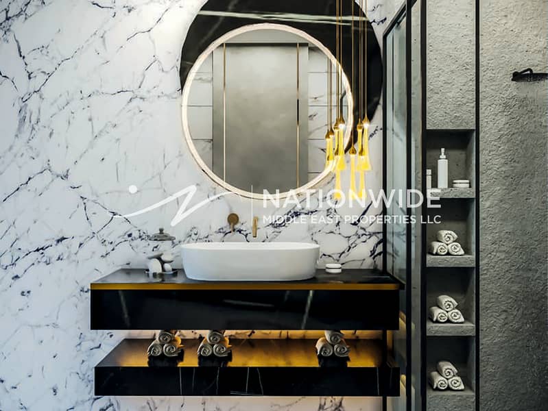 High Floor | Handover 2026 | Fully Furnished - Image 12