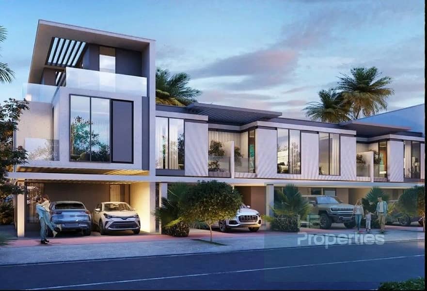 Spacious 4 Bed room | Private Yard | Prime Location