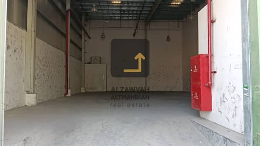 Warehouse te Huur in Al Sajaa Industrial, Sharjah - IMG-20251203-WA0004. jpg Warehouse te Huur in Al Sajaa Industrial, Sharjah - IMG-20251203-WA0004. jpg