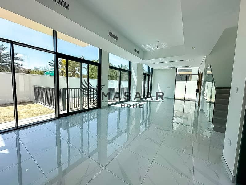 Vacant | Private Pool | Type B | Huge Plot