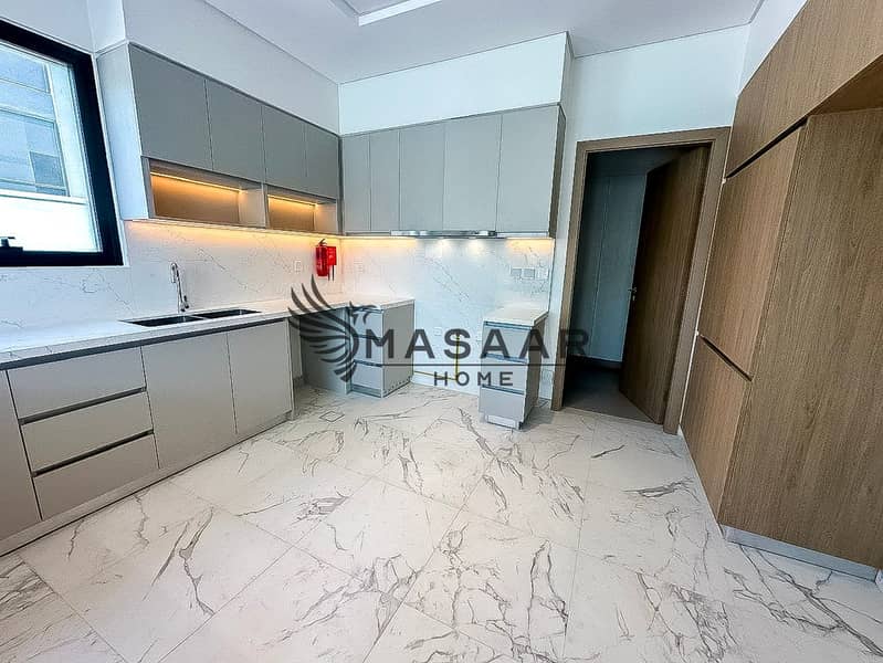 Vacant | Private Pool | Type B | Huge Plot