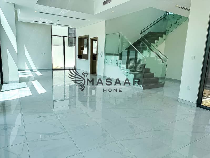 Vacant | Private Pool | Type B | Huge Plot - Image 9