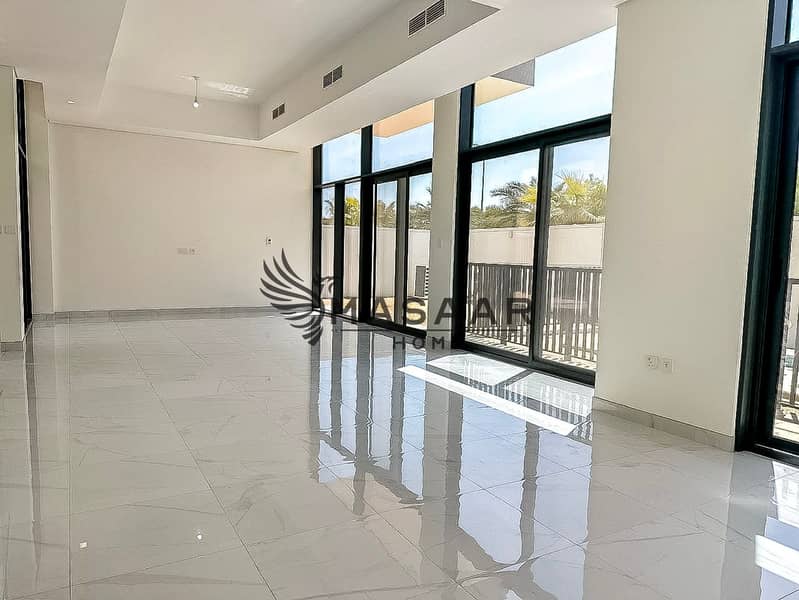 Vacant | Private Pool | Type B | Huge Plot - Image 11