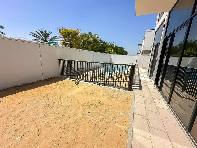 Vacant | Private Pool | Type B | Huge Plot - Image 18