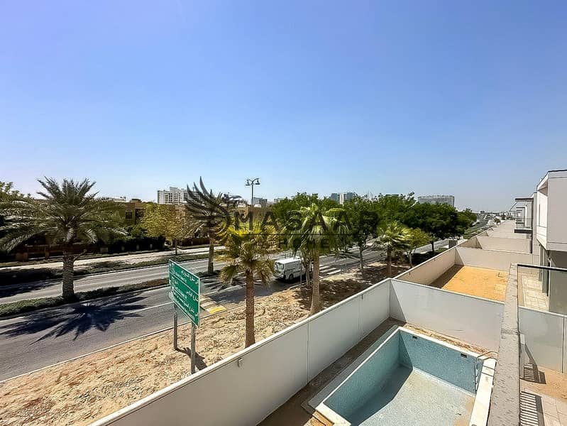 Vacant | Private Pool | Type B | Huge Plot - Image 19
