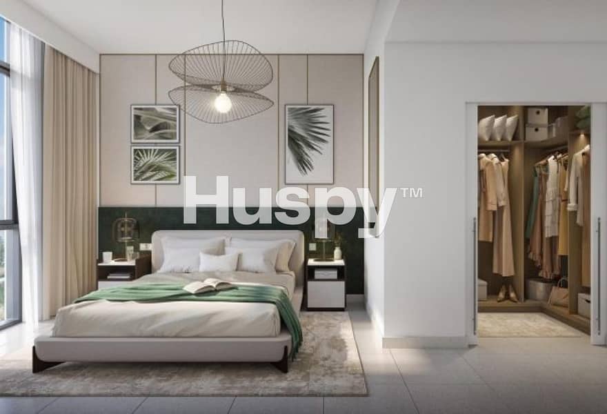 Park and Garden View | Payment Plan | Near Mall