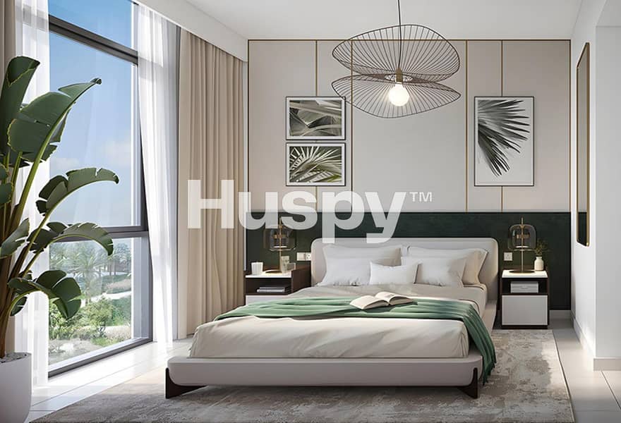 Park and Garden View | Payment Plan | Near Mall