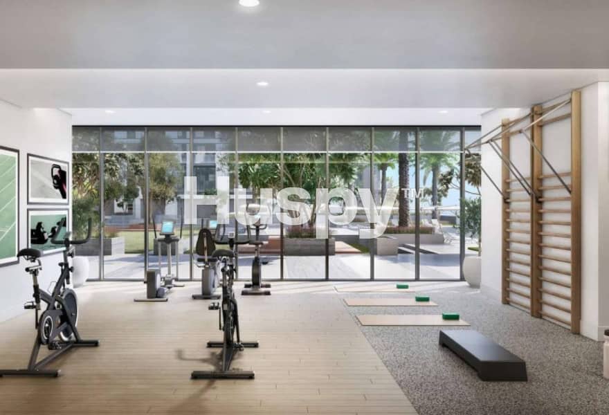 Park and Garden View | Payment Plan | Near Mall