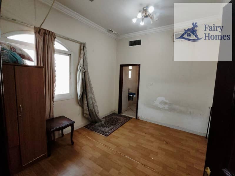 Furnished 6bed+Maid Villa | Majils+Lift | Vacant - Image 16