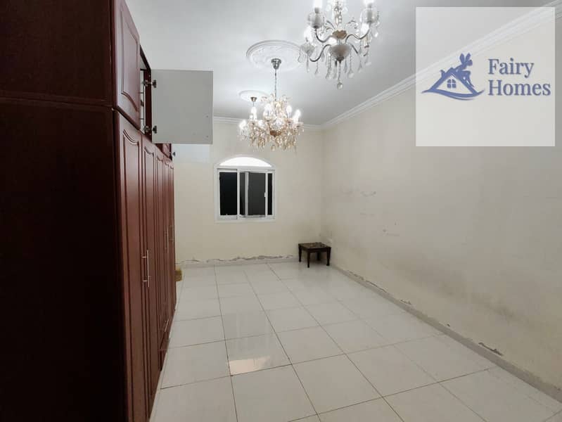 Furnished 6bed+Maid Villa | Majils+Lift | Vacant - Image 17