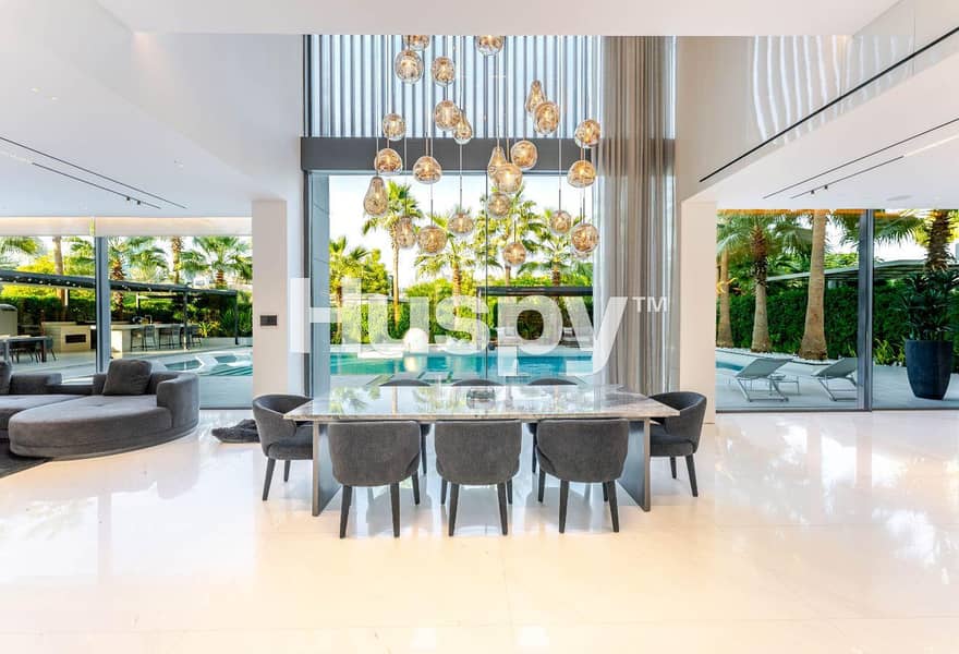 Turn Key | Unique Villa | With Basement