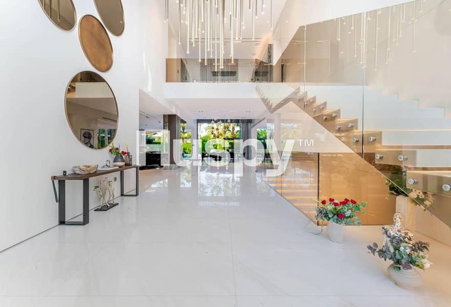 Turn Key | Unique Villa | With Basement