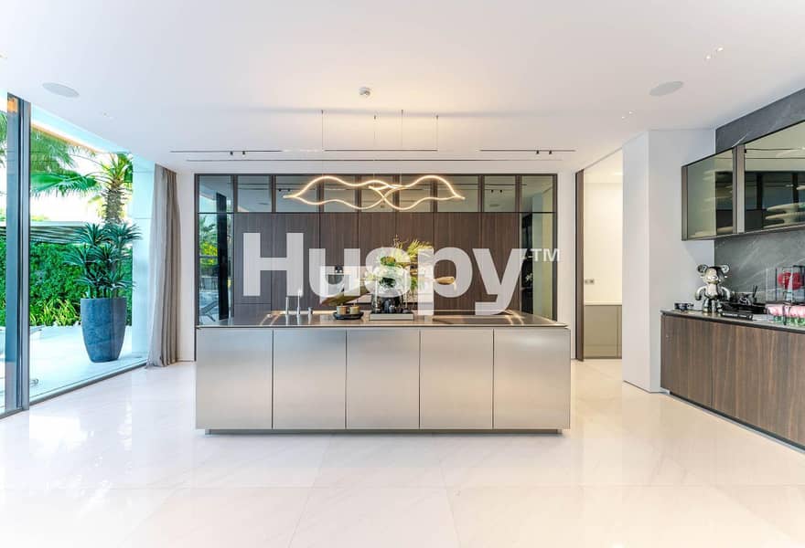 Turn Key | Unique Villa | With Basement - Image 6