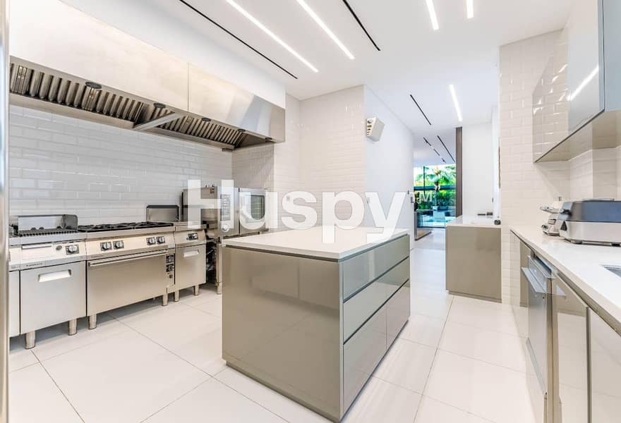 Turn Key | Unique Villa | With Basement - Image 7