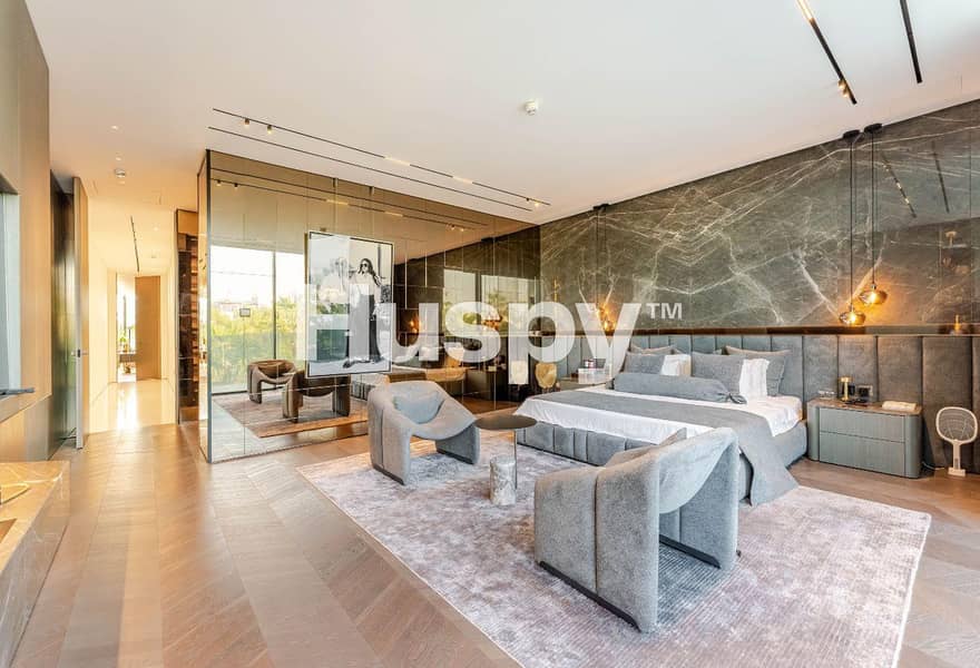 Turn Key | Unique Villa | With Basement - Image 9