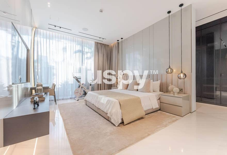 Turn Key | Unique Villa | With Basement - Image 11