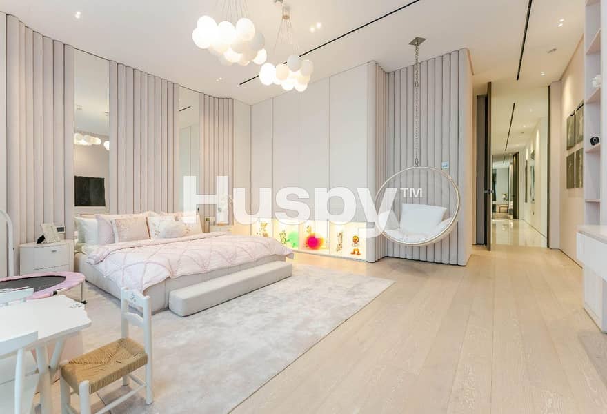 Turn Key | Unique Villa | With Basement - Image 12