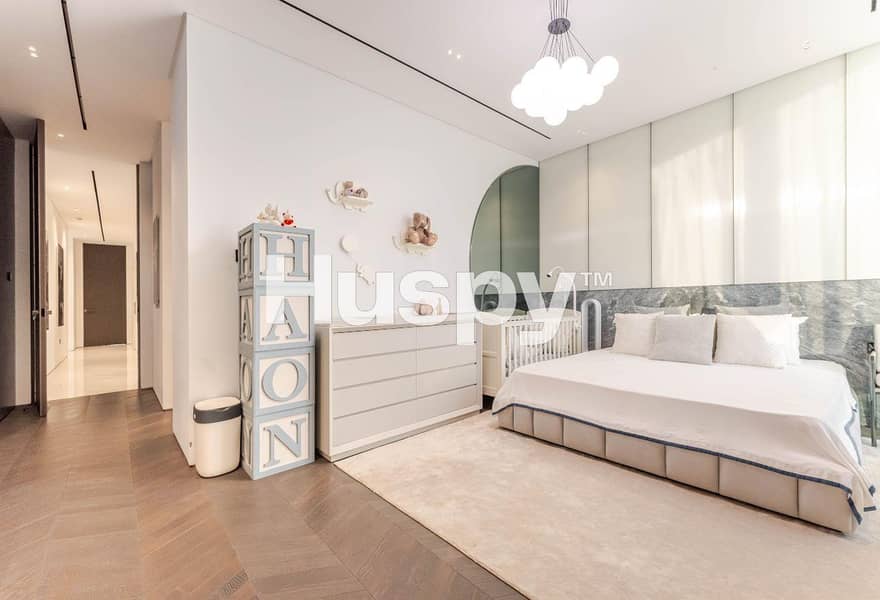 Turn Key | Unique Villa | With Basement - Image 14