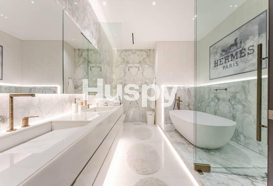 Turn Key | Unique Villa | With Basement - Image 15