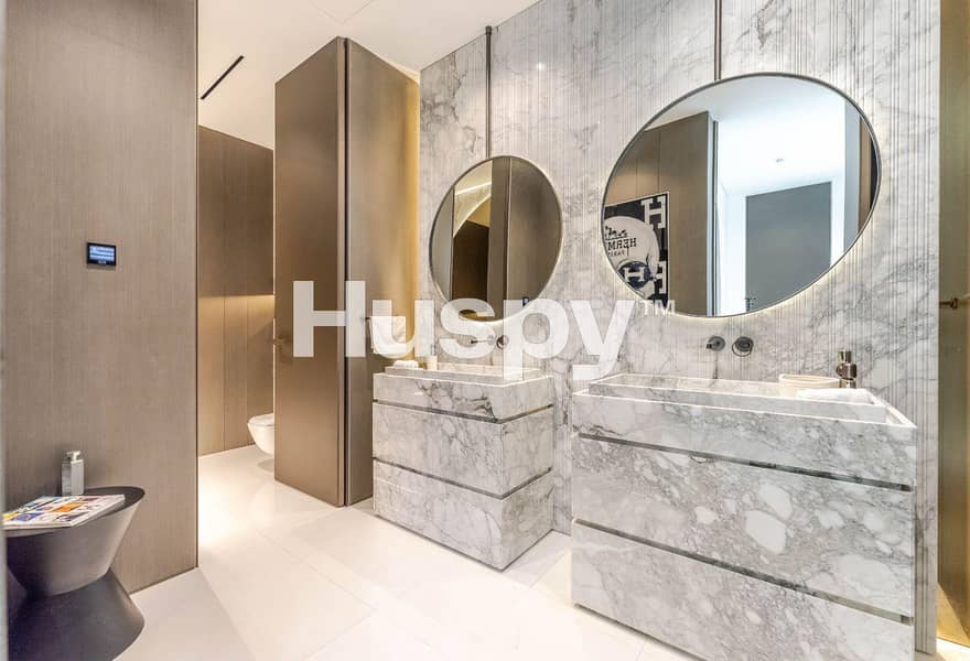 Turn Key | Unique Villa | With Basement - Image 17