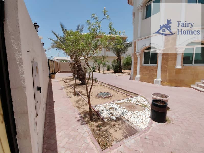 Furnished 6bed+Maid Villa | Majils+Lift | Vacant - Image 18