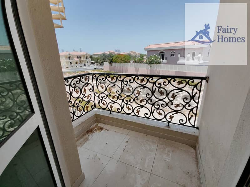 Furnished 6bed+Maid Villa | Majils+Lift | Vacant - Image 19