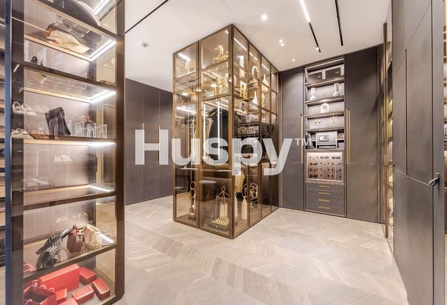 Turn Key | Unique Villa | With Basement - Image 18