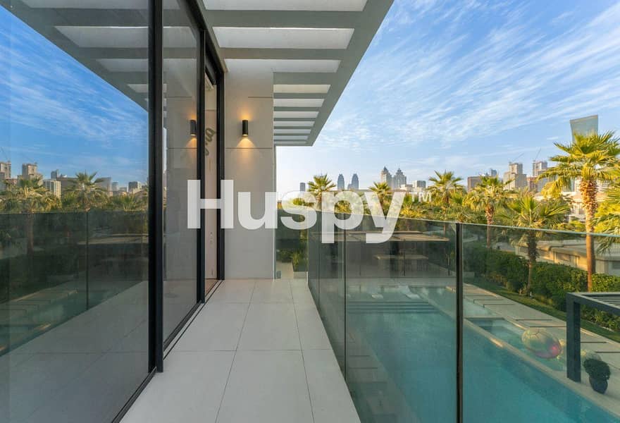 Turn Key | Unique Villa | With Basement - Image 22