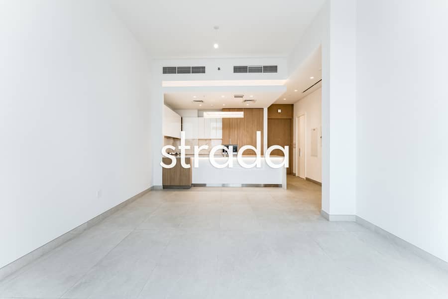 Penthouse | 3 Bedroom + Maids | Exclusive